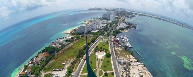 5 razões pelas quais a Oasis é a sua única opção