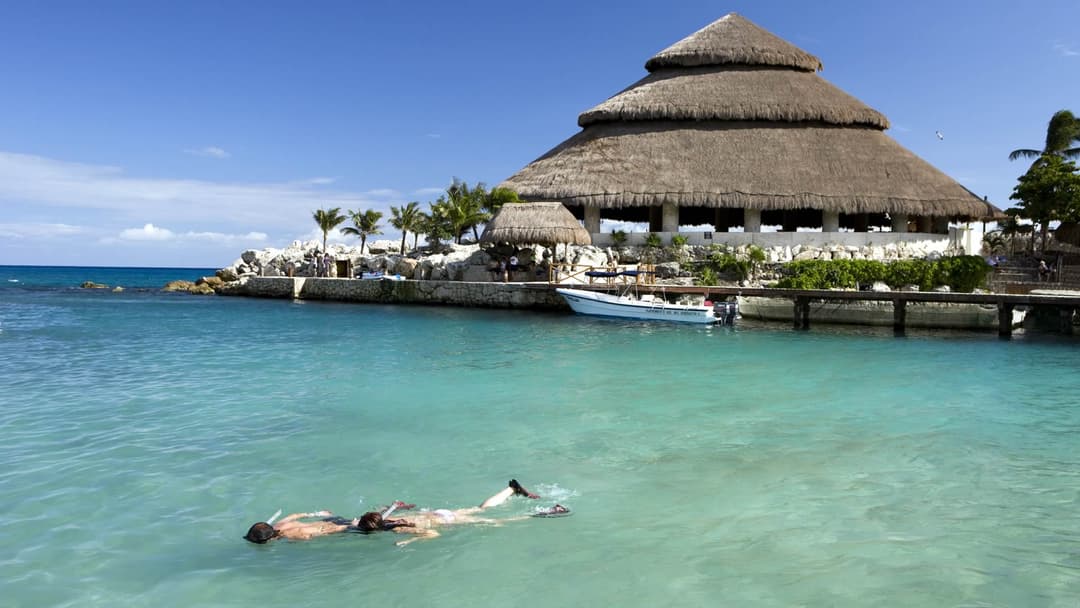 5 must-see tours in Cancun