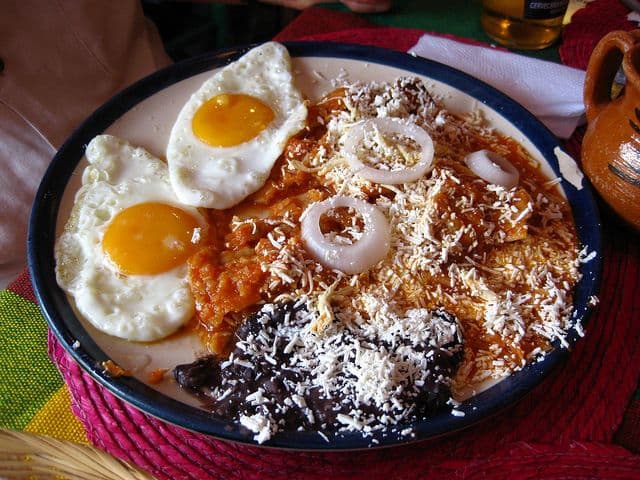 6 pratos mexicanos para deliciar o seu paladar