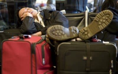 Don’t let the vacations tire you out. Oasis Hotels &amp; Resorts