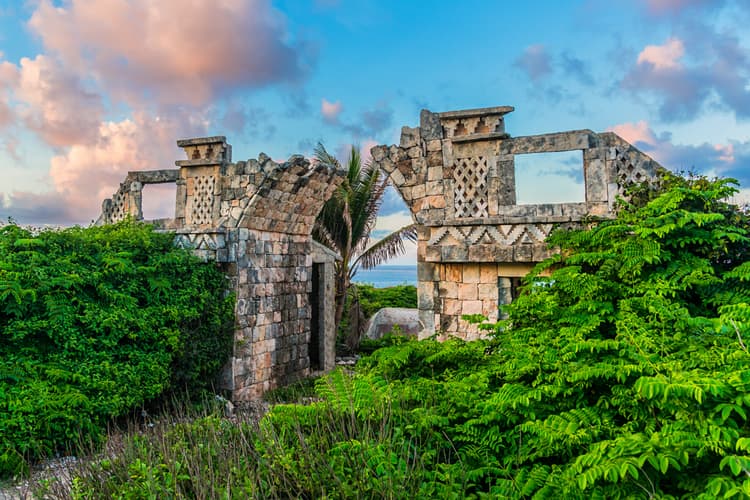 Qué hacer en Isla Mujeres