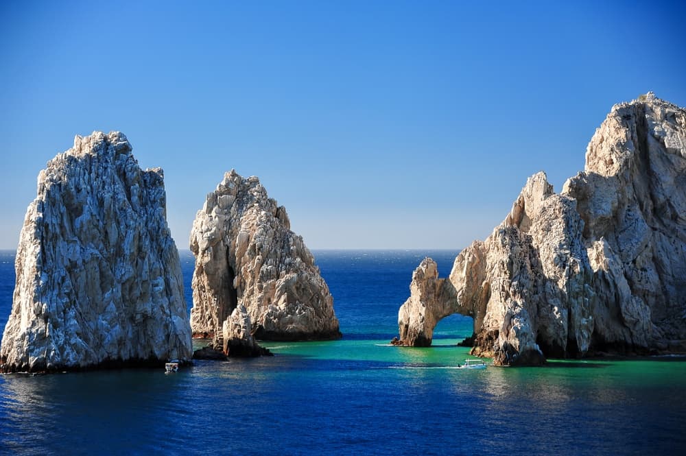 Los Cabos Camel Tour
