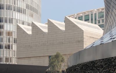 Jumex Contemporary Museum