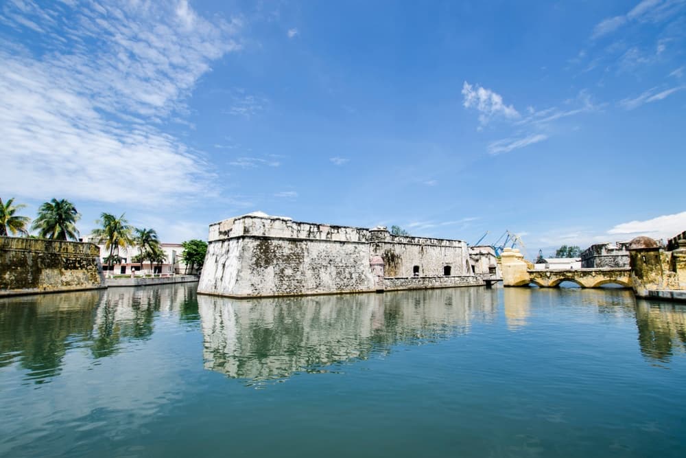 Port of Veracruz
