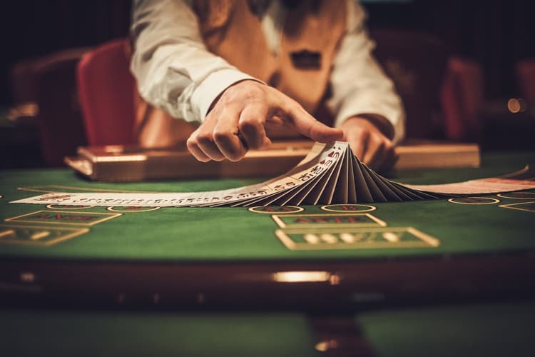 juegos en casino de Cancún
