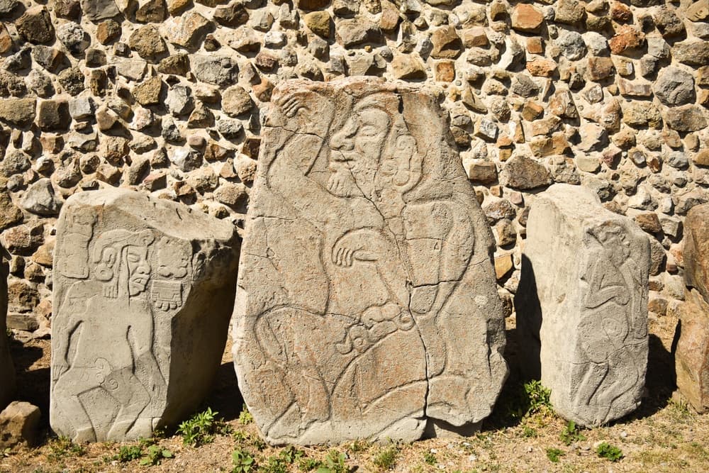 Os zapotecas