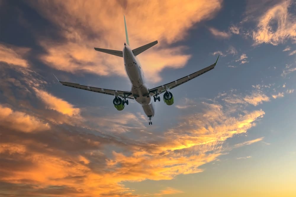 Viajando a Cancún