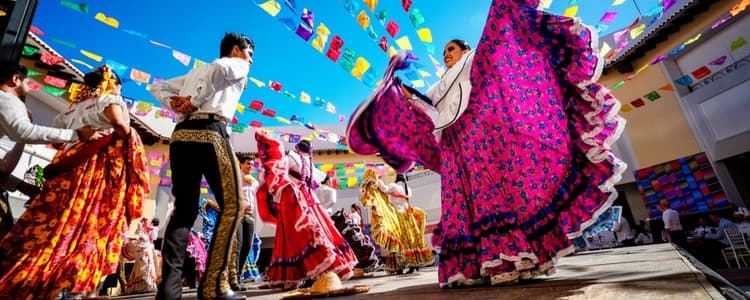 mexico y sus costumbres