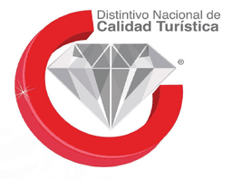 Distintivo Nacional de Calidad Turística (DNCT)