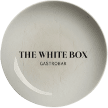 logo The White Box Restaurant