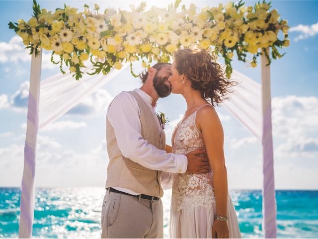 Casamentos O for you cover