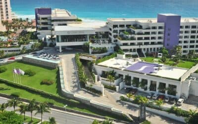 O hotel de infinitas possibilidades
