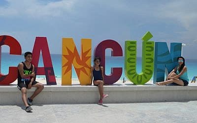 45 anos de Cancún e dos cancunenses – Oasis Hotels & Resorts