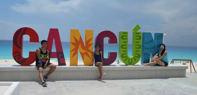 45 anos de Cancún e dos cancunenses – Oasis Hotels & Resorts