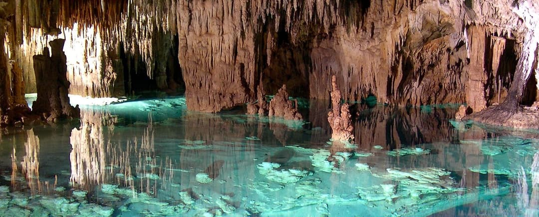 My experience in a Cenote