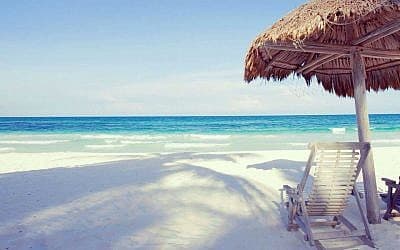 Cancún ou Riviera Maya?
