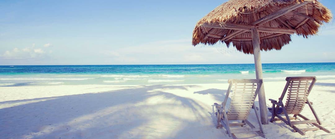 ¿Cancún o Riviera Maya?