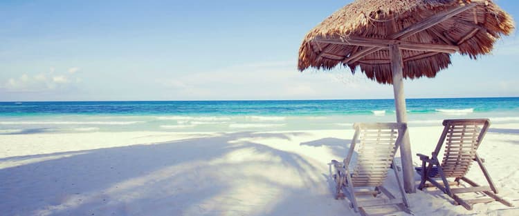 ¿Cancún o Riviera Maya?