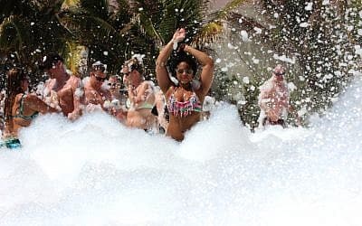 As dez melhores da Oasis Hoteles & Resorts