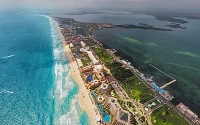 Nearby Oasis Hotels Xel ha