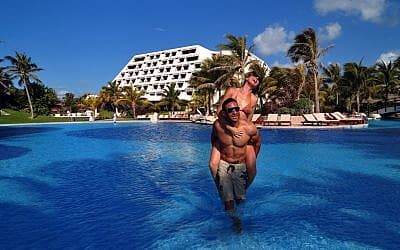 Top ten of Oasis Hotels & Resorts