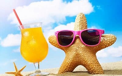 5 conselhos para que as suas férias de verão sejam perfeitas