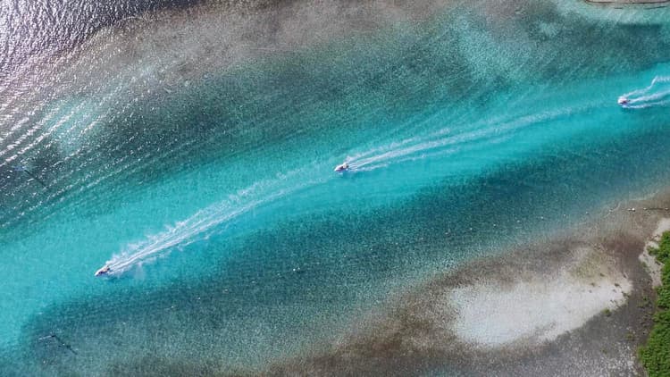 ¿Por qué escoger Cancún?