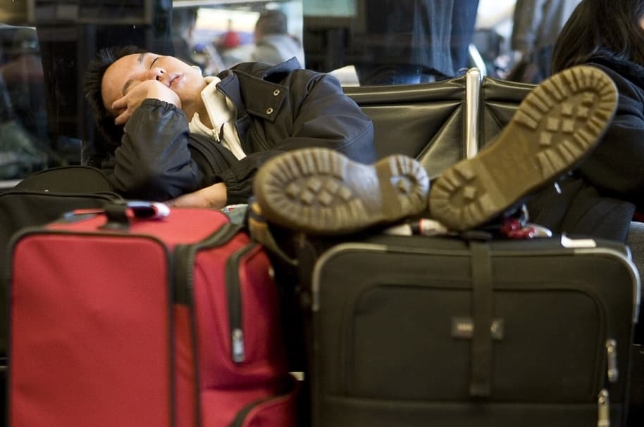 Don’t let the vacations tire you out. Oasis Hotels & Resorts