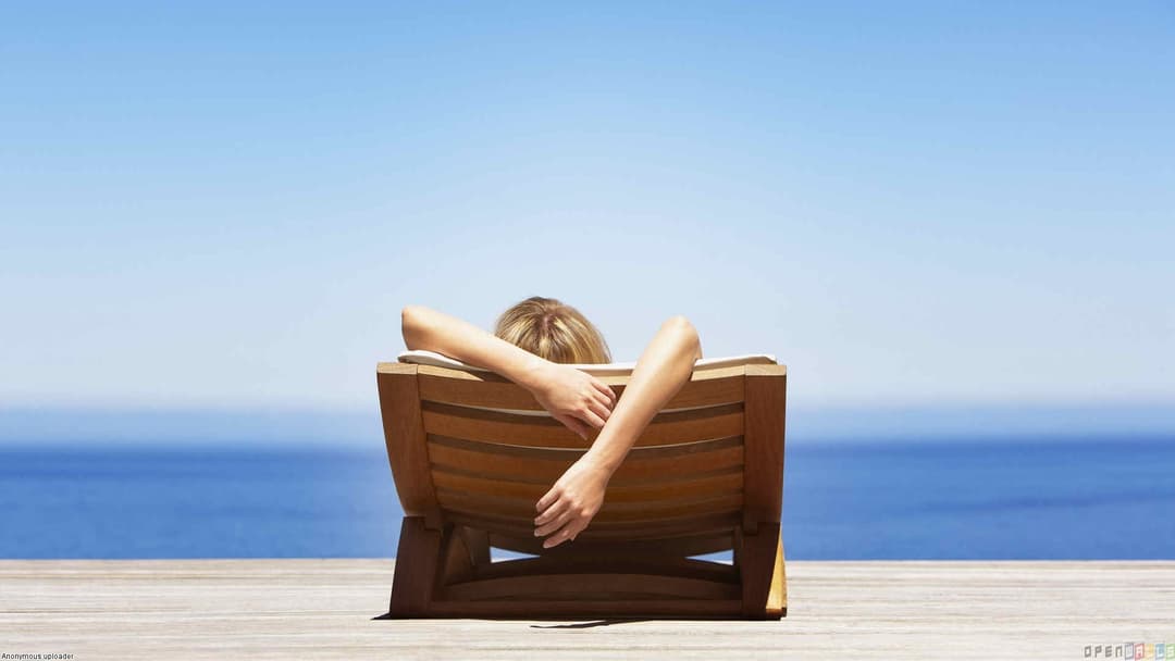 Que as férias não cansem você. Oasis Hotels & Resorts