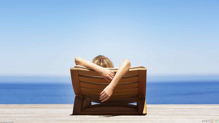 Qué las vacaciones no te cansen. Oasis Hotels & Resorts