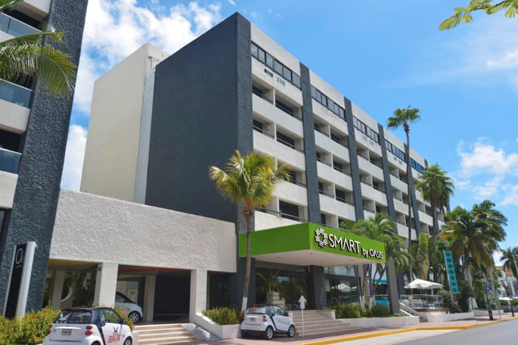 Muito mais que resorts