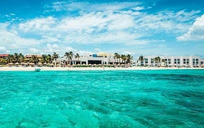 Grand Oasis Tulum: o paraíso na terra maia