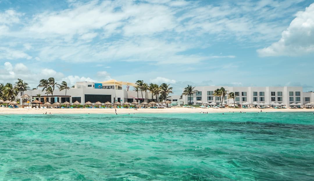 Grand Oasis Tulum a paradise in the land of the Mayans