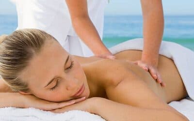 Sensoria Spa to renew mind, body and spirit.