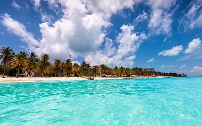 Tours para Isla Mujeres