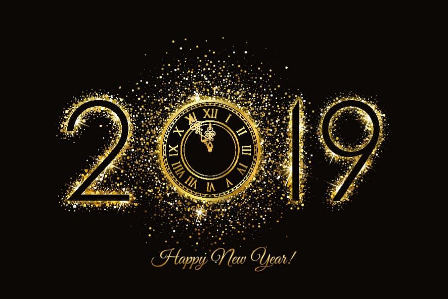 La Mejor Fiesta de Año Nuevo en Cancún