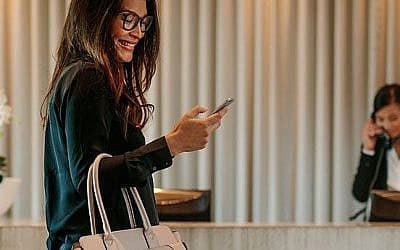 Novo aplicativo da Oasis Hotels & Resorts