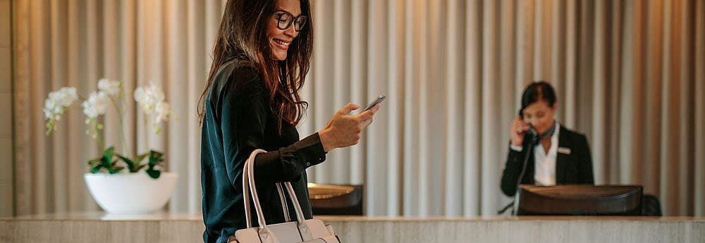 Nueva Aplicación de Oasis Hotels & Resorts