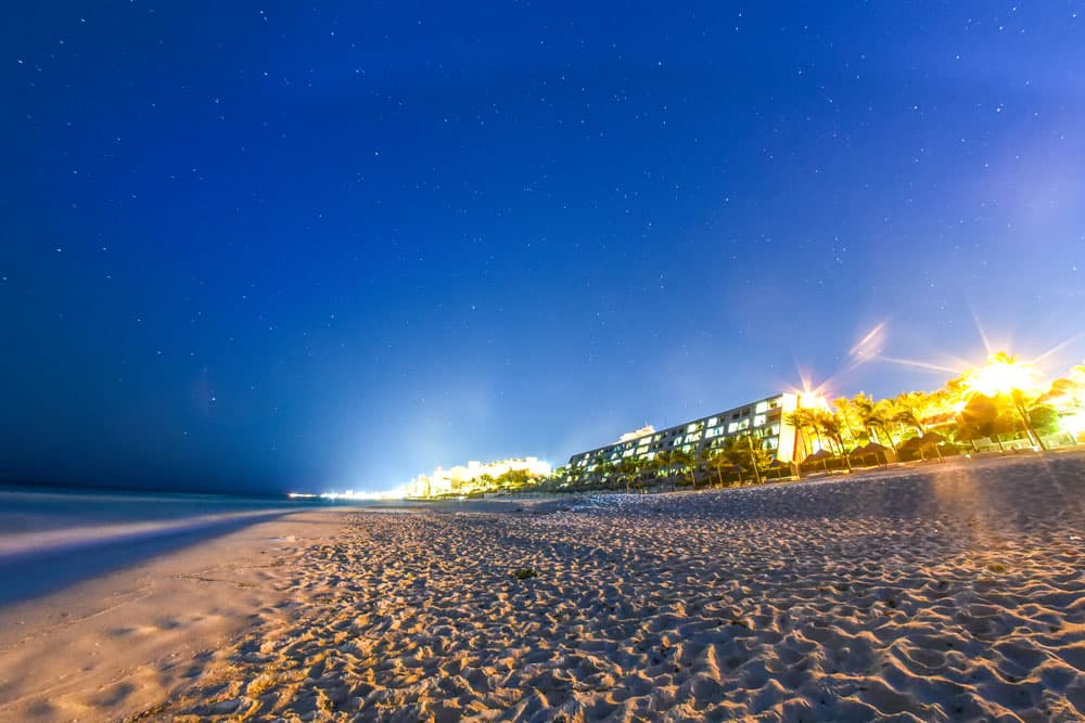 Black Friday and Cyber Monday arrive to Oasis Hotels & Resorts