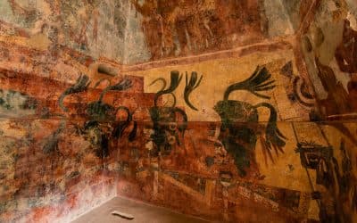 Um tour por Chiapas: o que ver e o que fazer