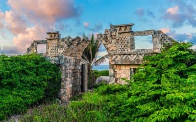 What to do in Isla Mujeres
