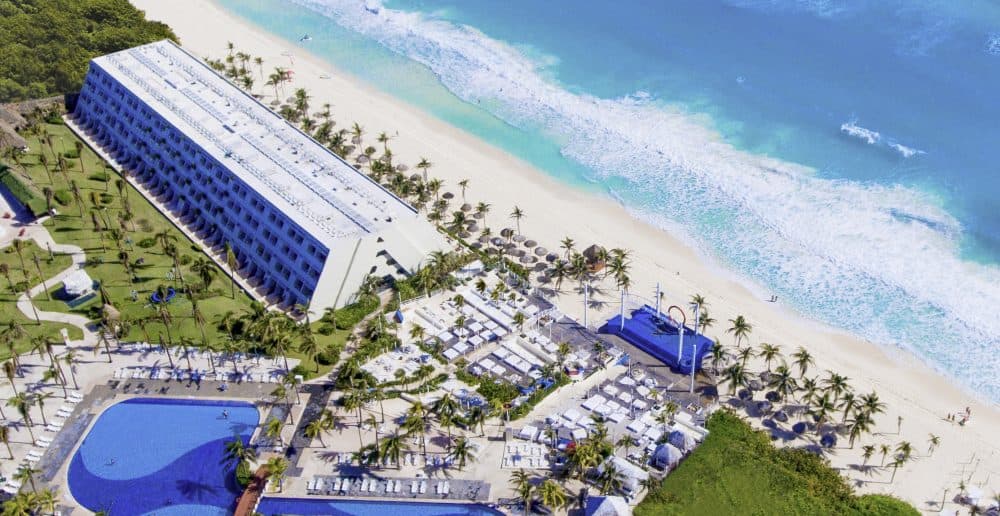 O GRUPO HOTELEIRO OASIS HOTELS & RESORTS SEGUE APOSTANDO NA INOVAÇÃO