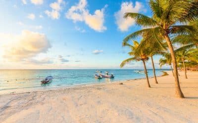 Akumal Beach