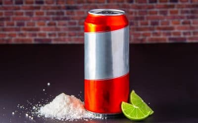 The most popular Tecate beer