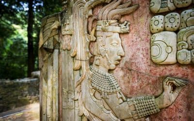 Ancient Mexican Culture