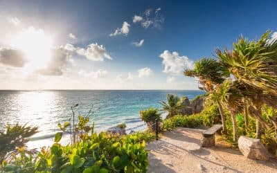 Riviera Maya Sea View