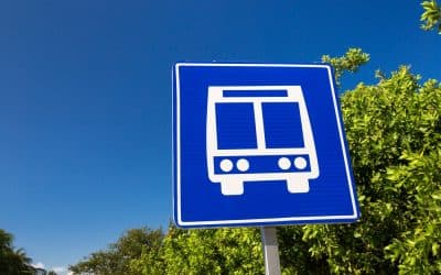 Cancun bus routes