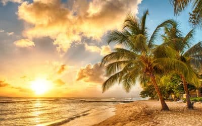 Best beaches in the Mexican Caribbean