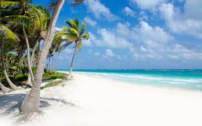Temperature in Tulum