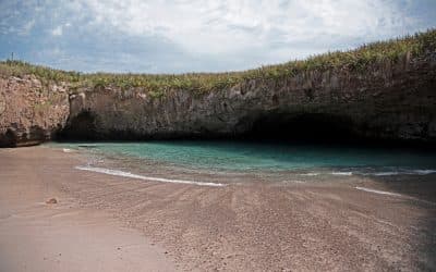 Marietas Islands Tour